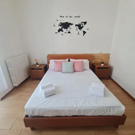 Apartment Martin's