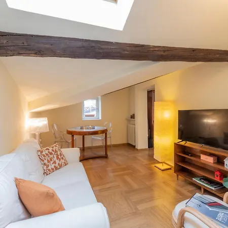 Paradise - 7sundays Lägenhet