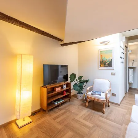 Lägenhet Paradise - 7sundays