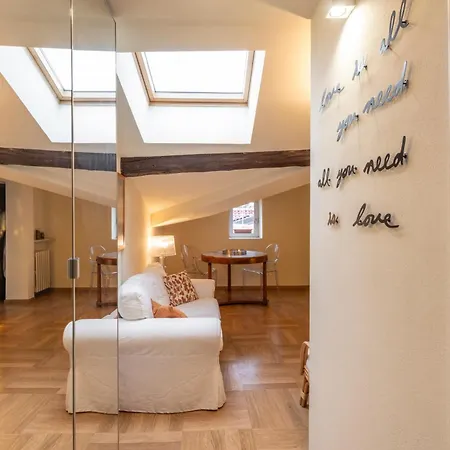 Paradise - 7sundays Milano