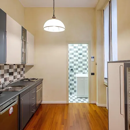 Da Vinci - The Heart Of Leonardo's Apartment *