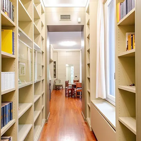 Apartment Da Vinci - The Heart Of Leonardo's