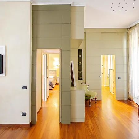 Da Vinci - The Heart Of Leonardo's Apartment *