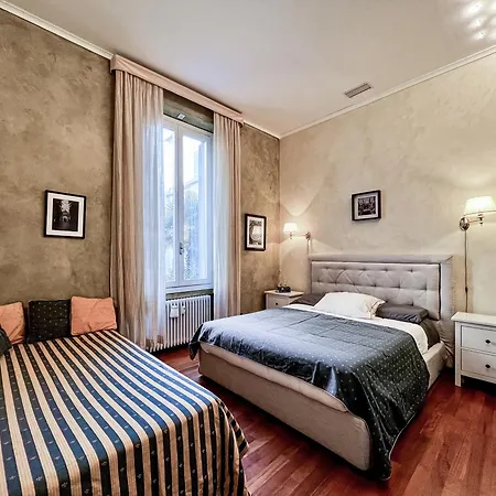 Apartment Da Vinci - The Heart Of Leonardo's Milan