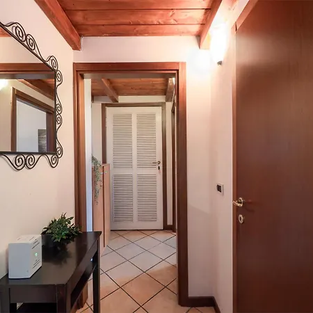 I Host - Muratori 54 Apartment *