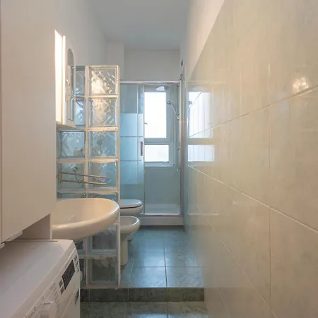 I Host - Muratori 54 Apartament *