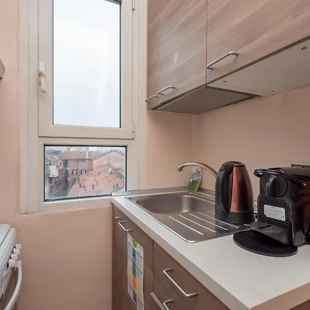 Apartament I Host - Muratori 54 Mediolan