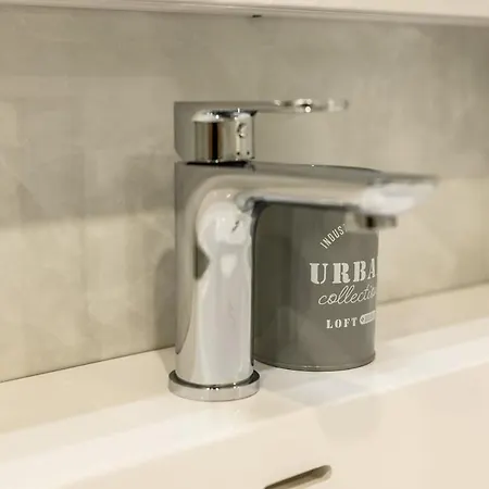 公寓 Duomo Design - Bilocale-wifi-ac *
