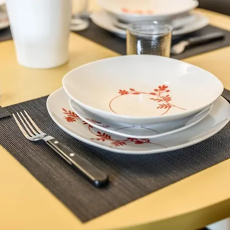 Apartament Duomo Design - Bilocale-wifi-ac *