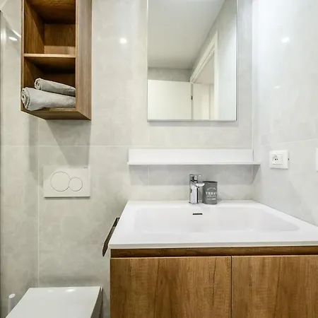 Duomo Design - Bilocale-wifi-ac * Mediolan