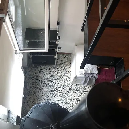 Cozy In Center Apartman *