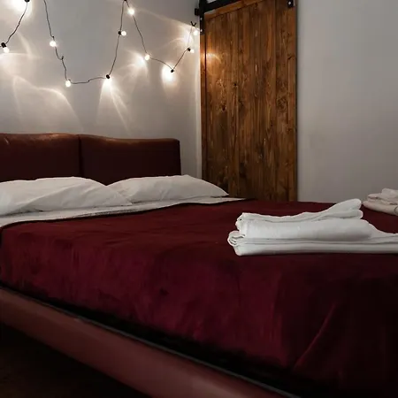 Apartman Cozy In Center *