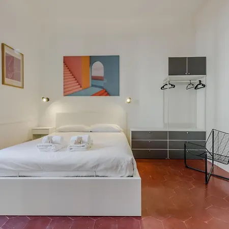 Appartamento New And Functional Near The Metro