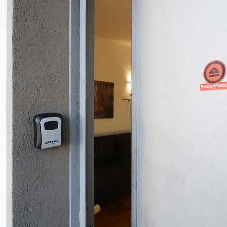 Apartment Primopiano - Grazioli