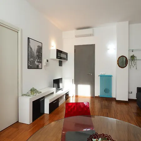 Apartment Primopiano - Grazioli