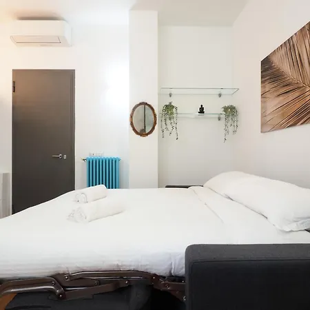 Apartment Primopiano - Grazioli *