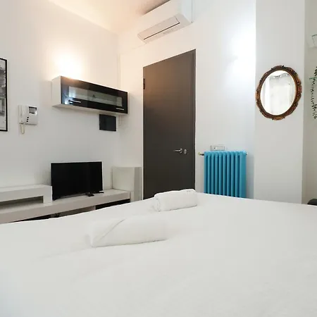 Primopiano - Grazioli Apartment