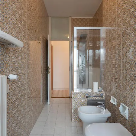 I Host - Castelbarco 2 Apartamento