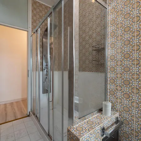 I Host - Castelbarco 2 Apartment *