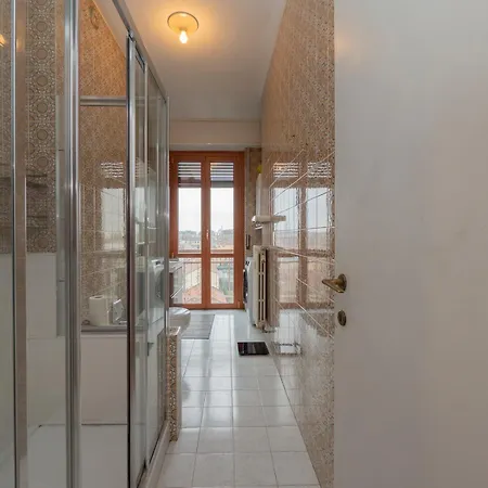 I Host - Castelbarco 2 Apartment *