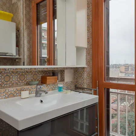 Apartment I Host - Castelbarco 2 *