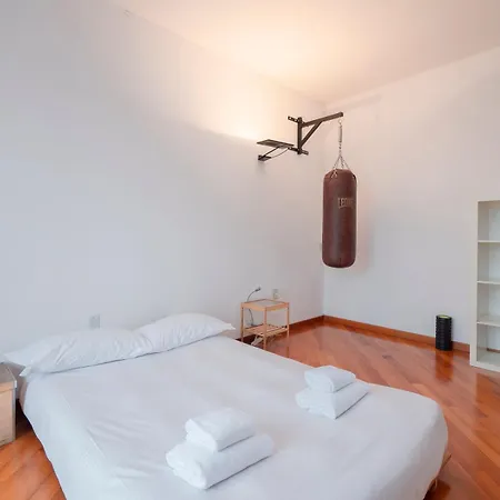 Apartamento I Host - Castelbarco 2 *