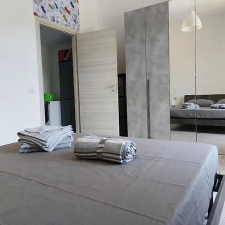 Tommy's House Apartment