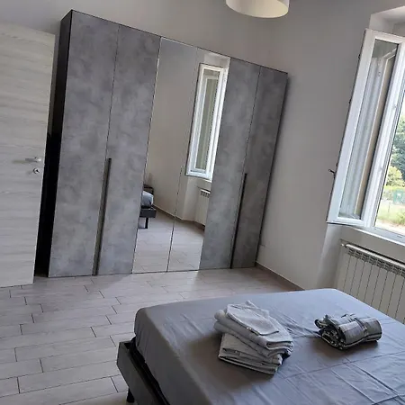 Tommy's House Apartament *