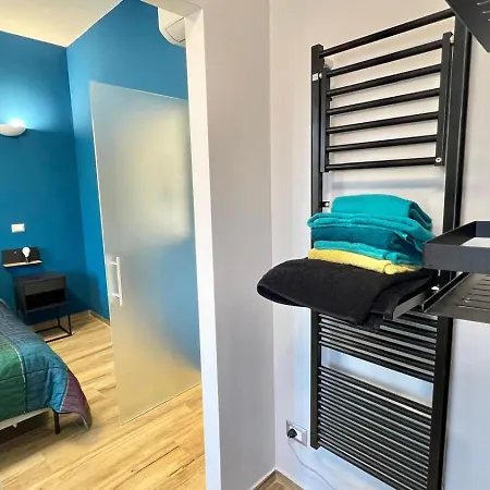 Torelli Home, Moderno E Confortevole, Nel Cuore Della Citta Di Milano, Con Balcone Vista Porta Garibaldi Apartamento