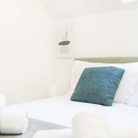 Lejlighed Easylife - Eleganza E Comfort Vicino A Fs Milano