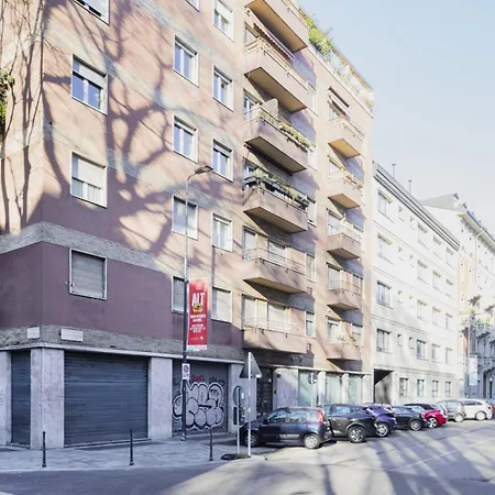 Easylife - - Napo Torriani 1 E - Διαμέρισμα