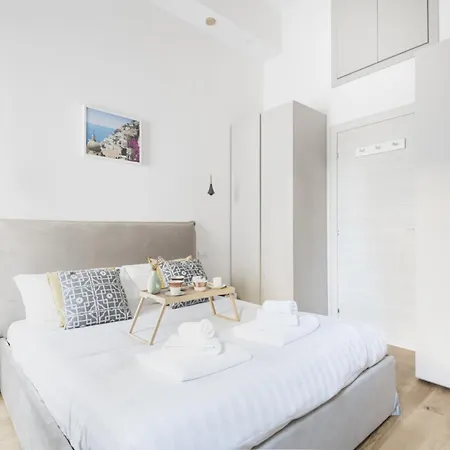 Easylife - - Sardegna 45 - Life Apartament *