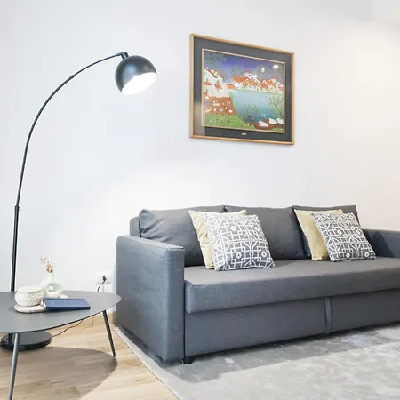 Apartament Easylife - - Sardegna 45 - Life Mediolan