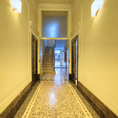 Guesthost - Madewithlove Near Maciachini M3 * Milano
