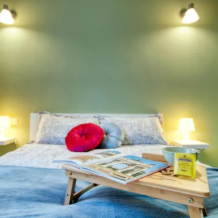 Guesthost - Madewithlove Near Maciachini M3 *