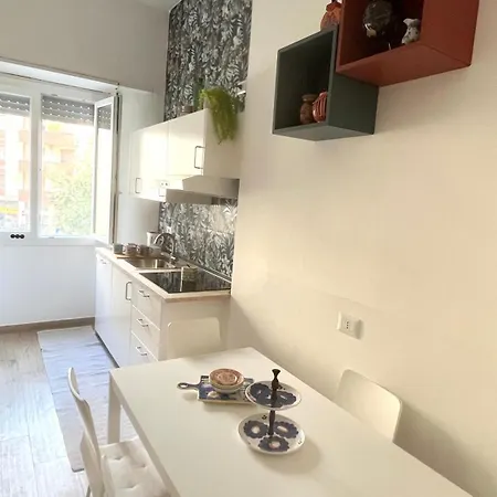 Spigolatrice Di Lambrate 3 Appartement *