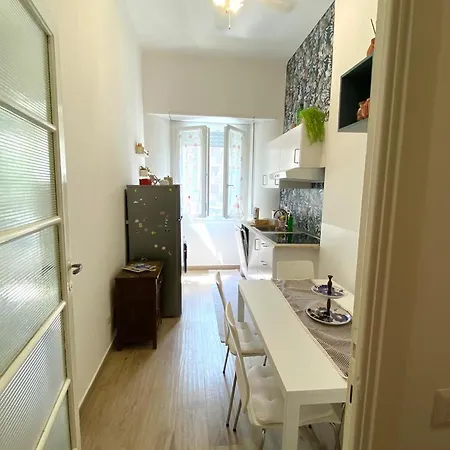 Apartamento Spigolatrice Di Lambrate 3