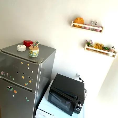 Appartement Spigolatrice Di Lambrate 3 Milaan