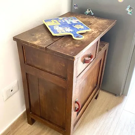 Spigolatrice Di Lambrate 3 Appartement *