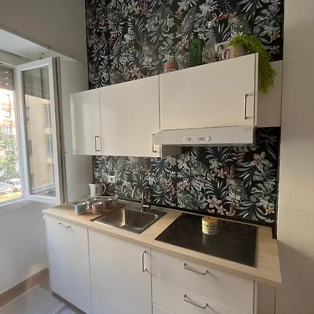 Apartamento Spigolatrice Di Lambrate 3