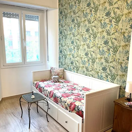 Appartement Spigolatrice Di Lambrate 3 Milaan