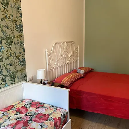 Spigolatrice Di Lambrate 3 * Milán