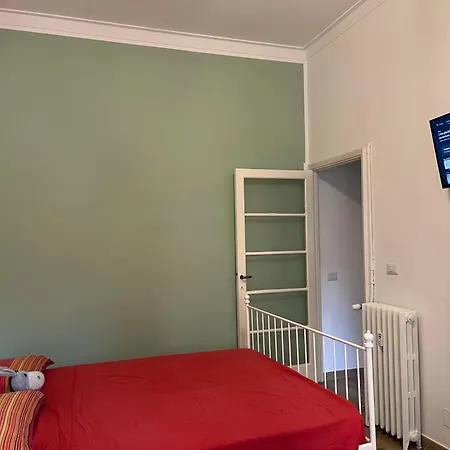 Apartamento Spigolatrice Di Lambrate 3