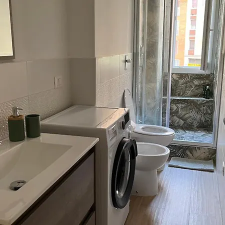 Spigolatrice Di Lambrate 3 Appartement *