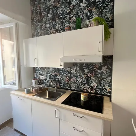 Spigolatrice Di Lambrate 3 *