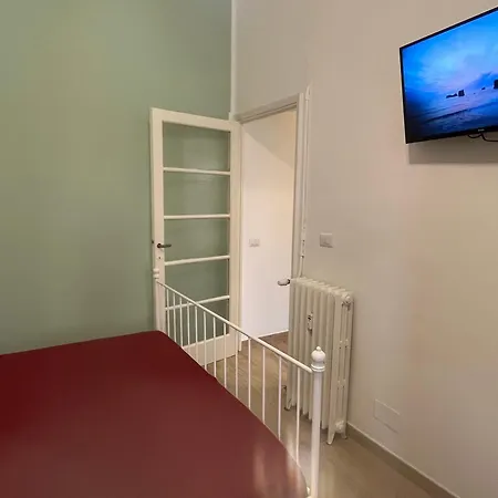 Spigolatrice Di Lambrate 3 * Milán