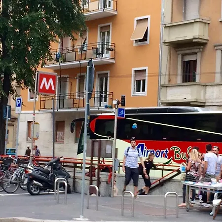 Spigolatrice Di Lambrate 3 Milán