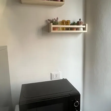 Appartement Spigolatrice Di Lambrate 3