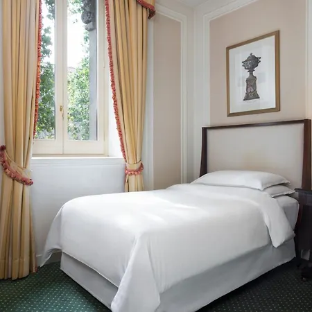 Hotel Sheraton Diana Majestic 4*