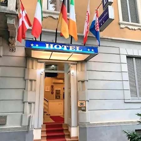 Aurelia Hotel